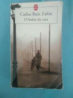 Carlos Ruiz Zafon - L'Ombre du vent (Französisch) Berlin - Treptow Vorschau