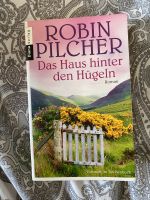 Das Haus hinter den Hügeln - Robin Pilcher Roman Harburg - Hamburg Eißendorf Vorschau