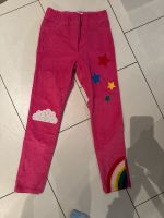 Boden Cordhose pink 140 neu Nordrhein-Westfalen - Schlangen Vorschau