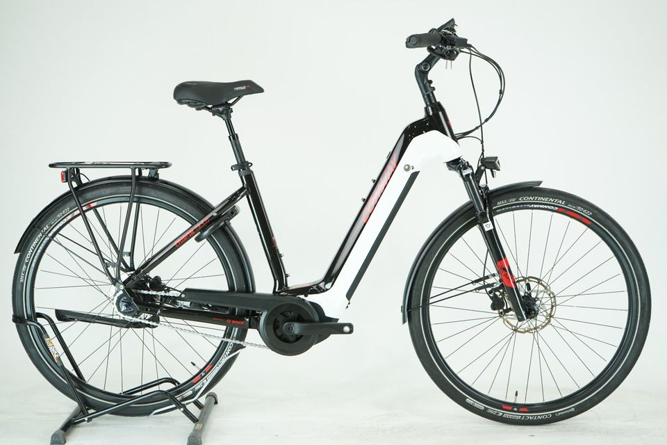 Conway Cairon TR 3.8 2023 - City E Bike - 625 Wh - UVP3399,95€ in Dresden