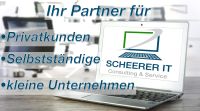IT-Consulting, Administration, IT-Security, IT-Beratung ab 49€ Hessen - Bensheim Vorschau