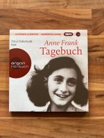 Anne Frank - Tagebuch - Hörbuch - mp3-CD Nordrhein-Westfalen - Raesfeld Vorschau