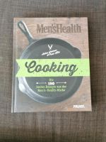 Men's Health Cooking - Kochbuch Bayern - Neuendettelsau Vorschau