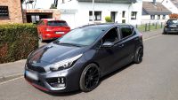 Kia Ceed GT Track Nordrhein-Westfalen - Langerwehe Vorschau