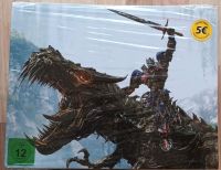 Transformers 4: Ära des Untergangs - Dinobot Edition - Blu-ray 3D Baden-Württemberg - Leutenbach Vorschau