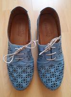 Halbschuhe, Gr. 39, Marke Manitu Berlin - Mitte Vorschau