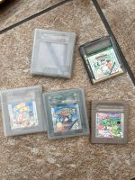 Diverse Gameboy spiele Rheinland-Pfalz - Bitburg Vorschau