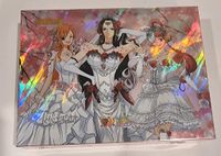 One Piece Wedding | Booster Display Box Anime Card Goddess Story Saarland - Merzig Vorschau