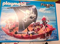 Playmobil 5298 Piratenschiff Niedersachsen - Hildesheim Vorschau