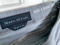 Marc O'Polo Jeans Scara Slim in Grau Münster (Westfalen) - Coerde Vorschau