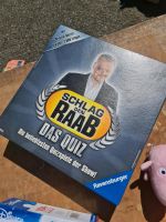 Stefan Raab Brettspiel Neu ! Baden-Württemberg - Eggenstein-Leopoldshafen Vorschau