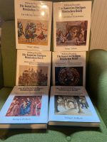 Die Kunst im Heiligen Römischen Reich 6 Bände Bayern - Pullach Vorschau