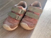 Elefanten Schuhe Lauflernschuhe Größe 19 rosa mint Thüringen - Niederorschel Vorschau