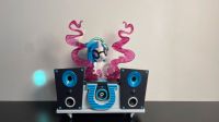 My little pony fan series DJ Pon-3 fan edition Berlin - Spandau Vorschau