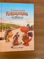 ♥️ Buch „ Der kleine Drache Kokusnuss“ Bielefeld - Bielefeld (Innenstadt) Vorschau