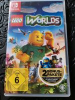 Nintendo Switch Lego Worlds Nordrhein-Westfalen - Bergkamen Vorschau