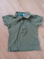 Poloshirt/T-Shirt, Gr. 74, Bio-Baumwolle von Poco Piano Schleswig-Holstein - Norderstedt Vorschau