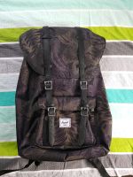 The Herschel Rucksack "Dark Jungle" Kreis Pinneberg - Moorrege Vorschau