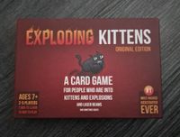 Exploding Kittens Bayern - Marktheidenfeld Vorschau