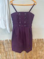 Bonprix Lila Kleid Größe 36 Nordrhein-Westfalen - Espelkamp Vorschau