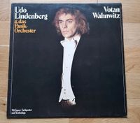 Udo Lindeberg und das Panikorchester Nordfriesland - Haselund Vorschau