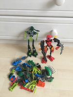 Lego Bionicle Figuren Köln - Nippes Vorschau