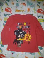 Pullover gr.110/116 , Batman , Lego , Disney , Jungen Rostock - Reutershagen Vorschau