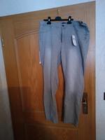Jeans grau mit Etikett von NKD gr. XL Bayern - Weißenstadt Vorschau