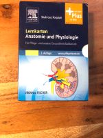 Lernkarten , Anatomie und Physiologie, Urban & Fischer Nordrhein-Westfalen - Bottrop Vorschau