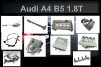 Audi A4 1.8T 150PS AEB Teile Sachsen - Schlema Vorschau