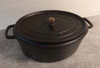 La Cocotte Staub Bräter Schmortopf 41cm Sachsen - Schkeuditz Vorschau