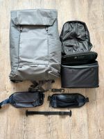 Boundary Supply Errant Rucksack (kein Triple Aught Design Goruck) Hannover - Herrenhausen-Stöcken Vorschau