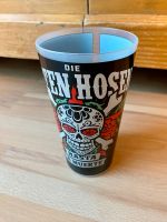 Die Toten Hosen - Hasta la muerte - Becher Stuttgart - Weilimdorf Vorschau