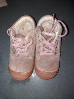 Lurchi Mädchen Kinderstiefel Gr. 23 Saarbrücken-Dudweiler - Herrensohr Vorschau