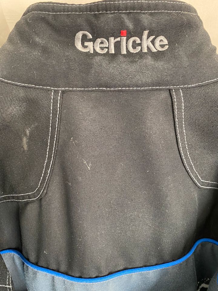 Motorrad Jacke von Hein Gericke in Aurich