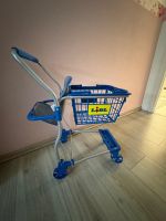 Kindereinkaufswagen Einkaufswagen Lidl Spielzeug Nordrhein-Westfalen - Hagen Vorschau