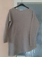 * ESPRIT*  Strickpullover/ Strickpulli beige Gr. S Berlin - Hellersdorf Vorschau