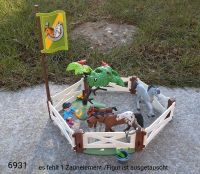 Playmobil Pferdesets/Reiterhofzubehör Nordrhein-Westfalen - Höxter Vorschau