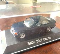 BMW 325i Coupé, Automodell TRIX Schuco 1:43 unbespielt Neuhausen-Nymphenburg - Neuhausen Vorschau