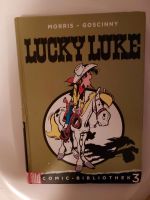 Lucky Luke, Morris - Goscinny Kreis Pinneberg - Halstenbek Vorschau