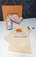 Original Louis Vuitton Run Away Sneaker Gr. 37 Azur *2018* Lindenthal - Köln Sülz Vorschau