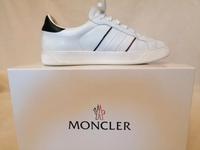 Sneaker MONCLER  Gr. 41 Nordrhein-Westfalen - Mettmann Vorschau