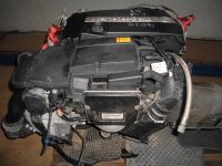 Motor aus Mercedes W 203, 180, 105 kW, Bj. 2002 Bayern - Drachselsried Vorschau