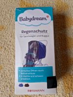 Regenschutz Buggy & Kinderwagen Nordrhein-Westfalen - Greven Vorschau