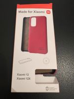 Xiaomi 12 ,12X Hülle , made for Xiaomi Bayern - Stephanskirchen Vorschau