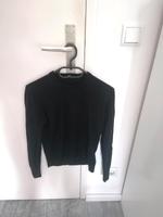 Uniqlo Black Jumper . Uniqlo Schwarz Pullover Mitte - Gesundbrunnen Vorschau