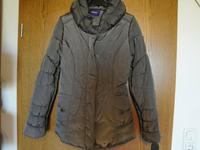 MEXX Steppjacke !!! WIE NEU !! Farbe taupe !! Größe 36 !! Bayern - Hirschau Vorschau