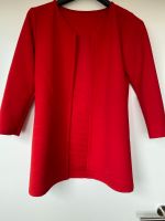 Weste Cardigan italienische Mode Damen Jacke Baden-Württemberg - Rot an der Rot Vorschau