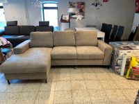 Sofa Ecksofa Schlafsofa Couch Polstergarnitur Wohnzimmer Möbel Hessen - Schwalmstadt Vorschau