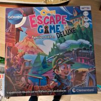 Escape Game Familien-Edition Deluxe -NEU- Baden-Württemberg - Ettlingen Vorschau